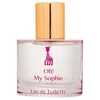 Sophie La Girafe Oh! My Sophie EDT tualetinis vanduo vaikams, 50 ml
