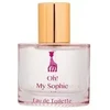 Sophie La Girafe Oh! My Sophie EDT tualetinis vanduo vaikams, 50 ml