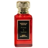 Sorvella Signature Amber & Saffron PP kvepalai unisex, 30 ml