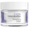 Soskin Paris Intensyvus veido kremas nuo raukšlių su vitaminu C ir retinoliu Densifying Kreminis C-Vital (Densifying Kreminis), 50 ml