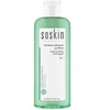 Soskin Paris Valomasis gelis riebiai ir mišriai odai (švelnus valomasis valomasis gelis)
