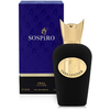 SOSPIRO KVEPALAI Erba Leather EDP purškalas 100ml