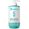 SPAKLEAN Amazing Collagen Rebalancing Šampūnas 500 ml