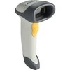 Kasse Barcodescanner Zebra LS2208, 1D, SR, Multi-IF, Kit (USB), hellgrau