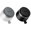 „Bluetooth“ garsiakalbis 3W 3h Hoco su įmontuotu magnetiniu blokeliu HC43 baltas