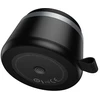 „Bluetooth“ garsiakalbis 3W 3h Hoco su įmontuotu magnetiniu blokeliu HC43 juodas
