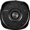 Speaker SVEN PS-770, juodas (100W, TWS, Bluetooth, FM, USB, Micro SD, LED-display, 4400mA*h)