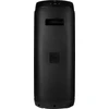 Speaker SVEN PS-770, juodas (100W, TWS, Bluetooth, FM, USB, Micro SD, LED-display, 4400mA*h)