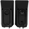 Garsiakalbiai SVEN 300 USB (juoda)