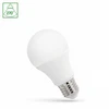 Lemputė Spectrum LED, E27 A60 9W 3000K 820LM PL