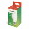 Lemputė Spectrum LED, E27 A60 9W 3000K 820LM PL