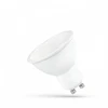 Spectrum LED lemputė GU10 MR16 6W 500LM 3000K 120