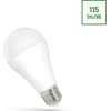Spectrum LED lemputė E27 A65 20W 3000K 2300LM