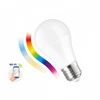 Spectrum Išmanioji LED lempa, SMART WIFI, A60, 9W, E27, CCT+DIM+RGB