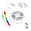 Spectrum LED juosta WIFI, 17W, 5m, RGBW, su valdikliu ir adapteriu