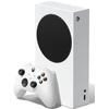 Žaidimų konsolė Microsoft XBOX Series S, USB 3.1 /HDMI/Wi-Fi
