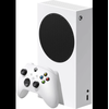Monitorius „Microsoft XBOX Series S“ – 1 TB „Wi-Fi“ Baltas