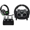 Žaidimų vairas Logitech G920 Racing Wheel + Astro A10 rinkinys