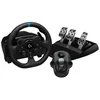 Žaidimų vairas Logitech G923 SE Racing rinkinys PS4/PS5/PC su pavarų perjungikliu
