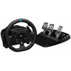 Žaidimų vairas Logitech G923 XBOX