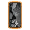 Apsauginis stiklas Google Pixel 8A Spigen ALM Glas.tr 2-pack skaidrus