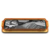 Apsauginis stiklas Google Pixel 8A Spigen ALM Glas.tr 2-pack skaidrus