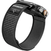 Spigen ATHLEX AIR DIRŽELIS Samsung Galaxy WATCH ULTRA 1 / 2 2024-2026 (47 MM) ACTIVE JUODA/PILKA