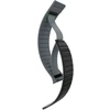 Spigen „Athlex Air M“ išmaniojo laikrodžio dėklas „Apple Watch“ 8/9/10/11/SE/Ultra (44/45/46/49 mm) | juoda/pilka