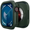Spigen CASEOLOGY VAULT dėklas skirtas Apple Watch 10 (46mm) – žalios spalvos