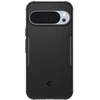 „Spigen Core Armor Mag MagSafe“ dėklas, skirtas „Google Pixel 10 Pro XL“ – matinis juodas