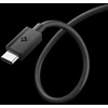 Spigen EB6020CC duomenų perdavimo ir įkrovimo kabelis | USB-C į USB-C | 60W | 2m | juodas