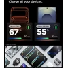 SPIGEN EE301EU-GAN ESSENTIAL 1-PORT NETWORK CHARGER 30W Rožinis