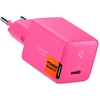 SPIGEN EE301EU-GAN ESSENTIAL 1-PORT NETWORK CHARGER 30W Rožinis