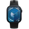 Spigen ELITE SHIELD HYBRID GLASS ”EZ FIT” 2-PACK Apple Watch 10 (42 mm) CLEAR