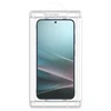 Spigen ELITE SHIELD EZ FIT Hybrid Glass Samsung Galaxy S25 Plus – Transparent
