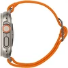 Spigen Fit Lite Apple Watch 4|5|6|7|SE |Ultra 42|44|45|49 mm pomaranczowy|oranžinis AMP05986