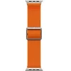 Spigen Fit Lite Apple Watch 4|5|6|7|SE |Ultra 42|44|45|49 mm pomaranczowy|oranžinis AMP05986