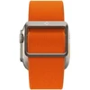 Spigen Fit Lite Apple Watch 4|5|6|7|SE |Ultra 42|44|45|49 mm pomaranczowy|oranžinis AMP05986