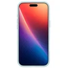 Spigen Tinkantis telefono dėklas su MagSafe palaikymu, skirtas Apple iPhone 17 Pro Max, mėlynas