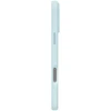 Spigen Tinkantis telefono dėklas su MagSafe palaikymu, skirtas Apple iPhone 17 Pro Max, mėlynas