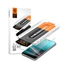 Spigen Glas.TR ”Ez Fit” Pro Apsauginis stiklas skirtas Samsung Galaxy S25 Edge