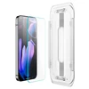 Spigen Glas.tR EZ Fit Apsauginis stiklas su aplikatoriumi Google Pixel 9 Pro XL (2 pcs.)