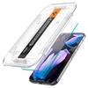 Spigen Glas.tR EZ Fit Apsauginis stiklas su aplikatoriumi Google Pixel 9 Pro XL (2 pcs.)