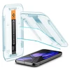 Spigen Glas.tR EZ Fit Apsauginis stiklas su aplikatoriumi Google Pixel 9 Pro XL (2 pcs.)