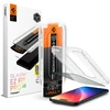 „Spigen Glas.TR EZ Fit“ privatumo stiklas, skirtas „iPhone 17 Air“