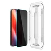 Spigen Glas.tR EZ Fit Privacy Apple iPhone 16 Pro Max / 17 Pro Max – 2 vnt.