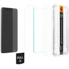 Spigen Glas.TR EZ FIT PRO Anti-Reflection Tempered Glass