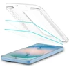Spigen Glas.TR EZ FIT PRO Anti-Reflection Tempered Glass