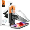 Spigen Glas.tR EZ Fit Pro HD AC 2 vnt. Privacy Tempered Glass for iPhone 18 Pro