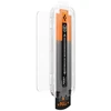 Apsauginis stiklas Spigen Glas.TR EZ Fit Pro skirtas Apple iPhone 17 Air – skaidrus